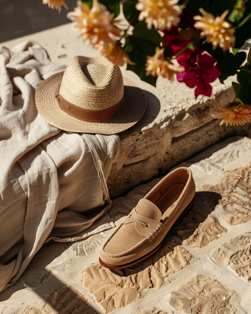 Été / Printemps Léger