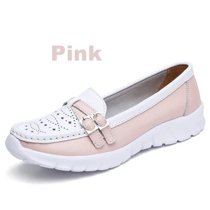 Mocassin Alura My Store