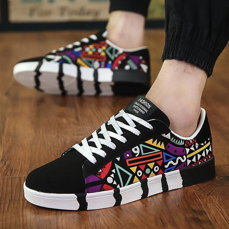 Mocassin Urbain Confort - Barrie Shop