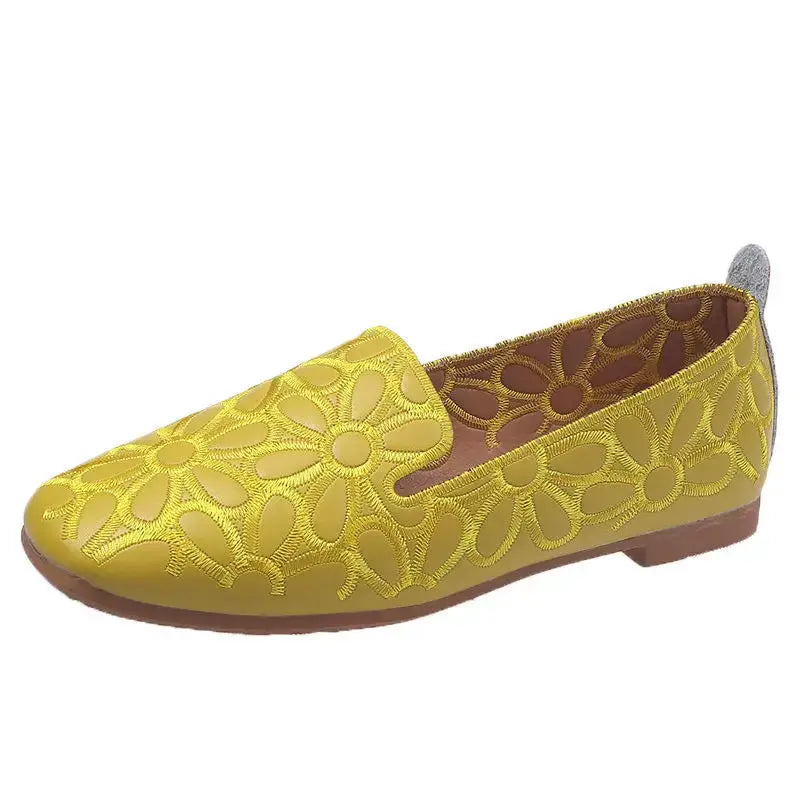 Mocassin femme Liora My Store