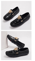 Mocassins Ravalto - Vignette | Barrie Shop