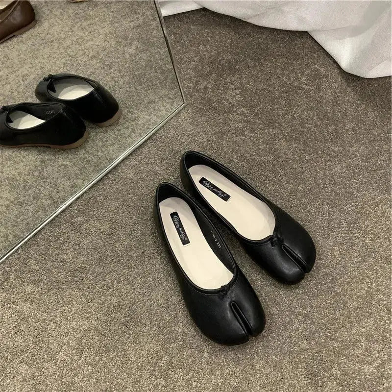 Mocassin Nelya My Store