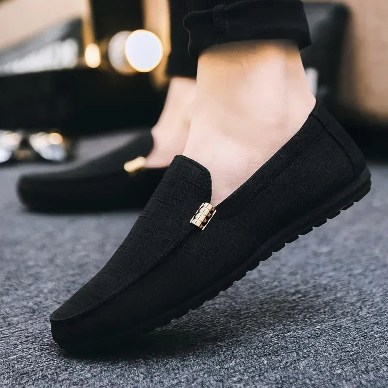 Mocassins Rivano – L’Allure Street My Store