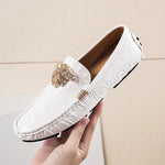 Mocassins Ravalto - Vignette | Barrie Shop