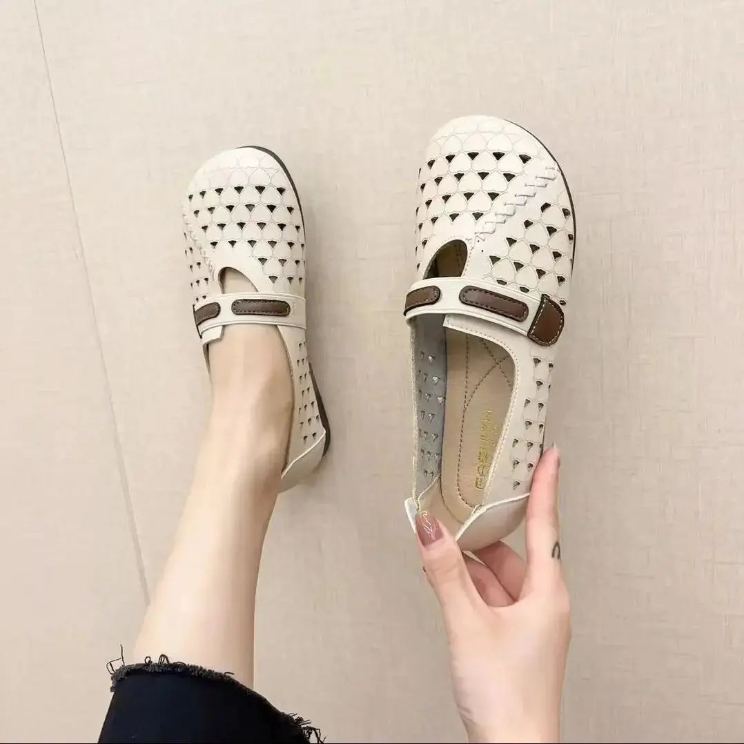 Mocassin femme Elyza My Store