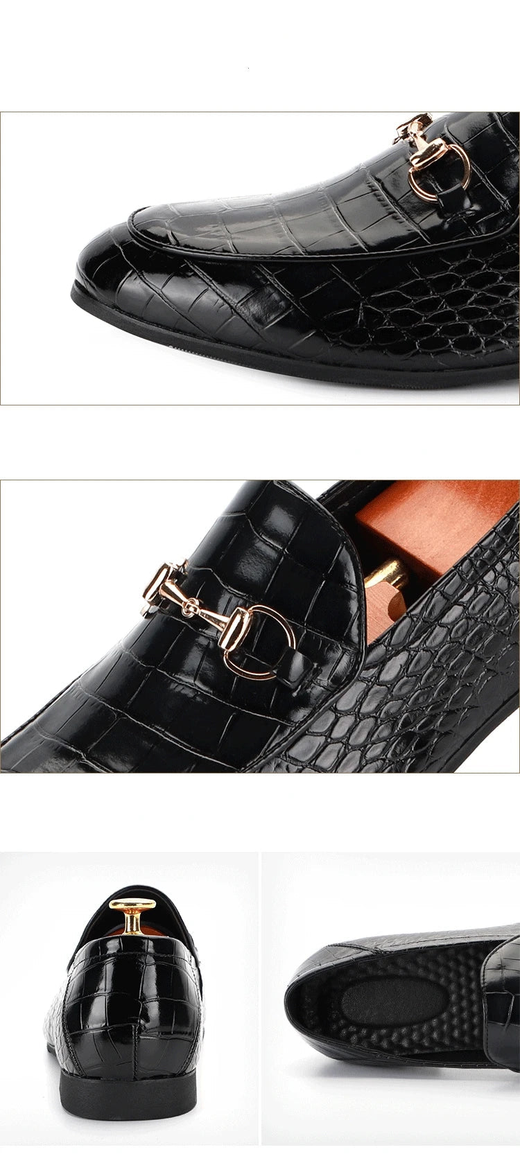 Mocassin Américain Urbano My Store