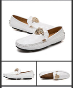 Mocassins Ravalto - Vignette | Barrie Shop