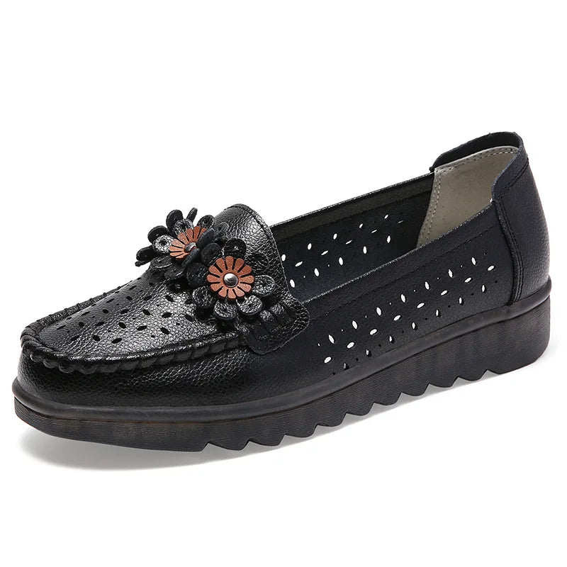 Mocassins Zayana My Store