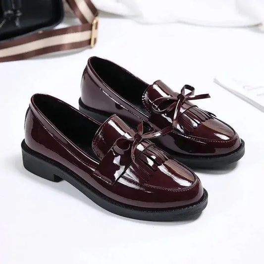 Mocassin Vernaya My Store