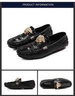 Mocassins Ravalto - Vignette | Barrie Shop