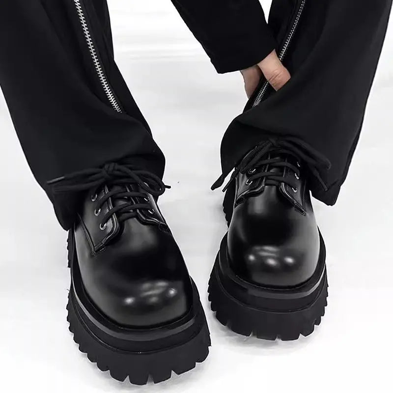 Mocassin Homme KTCZ - Barrie Shop