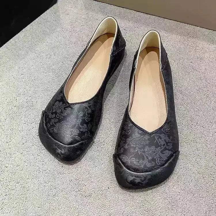 Mocassin Vintaya My Store