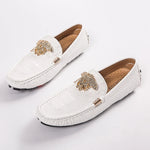 Mocassins Ravalto - Vignette | Barrie Shop