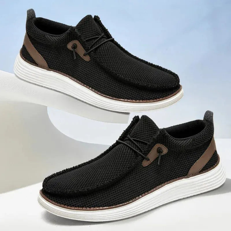 Mocassin Homme Solena My Store