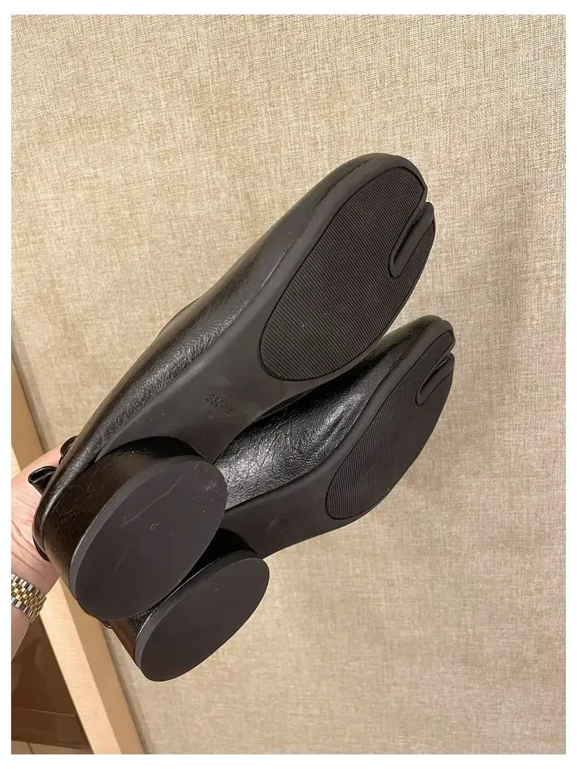 Mocassin pour femme à talon Noeva Talina My Store