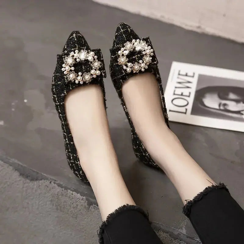 Mocassin femme Elma My Store