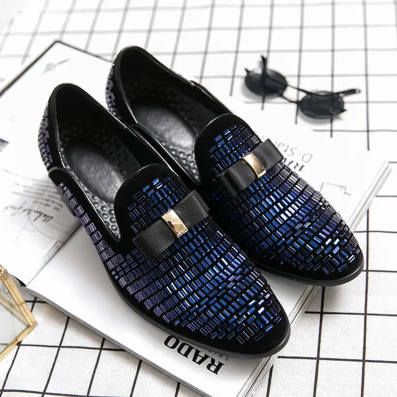 Mocassin homme Luxor My Store