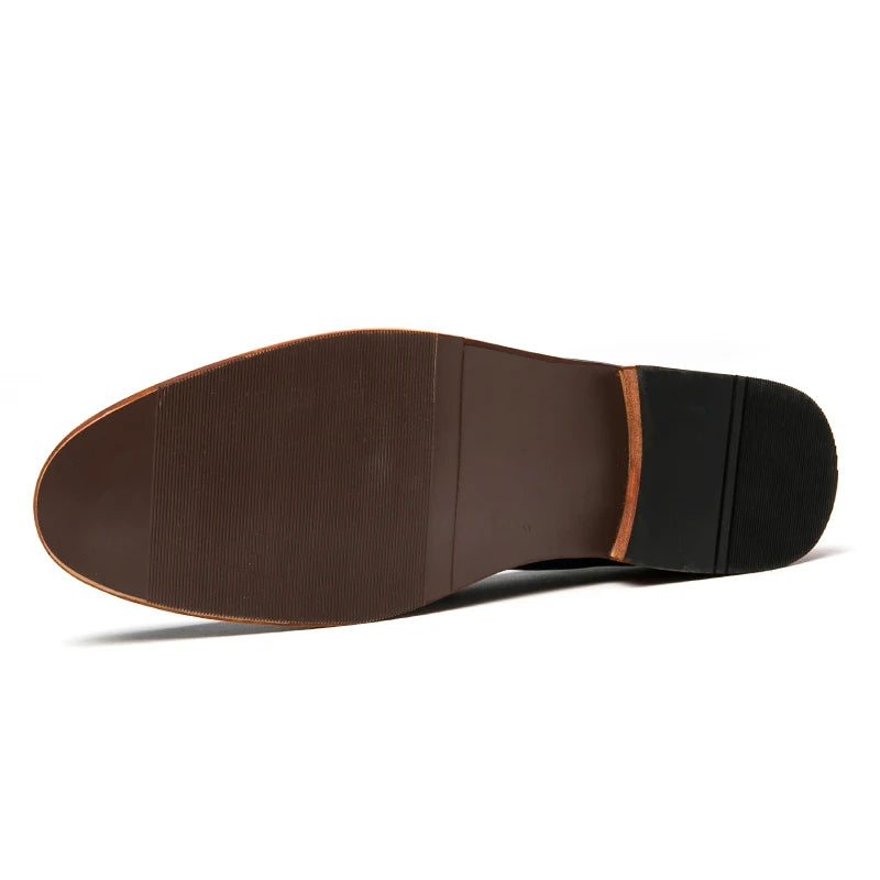 Mocassins Confort et Style NoEnName_Null My Store