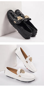 Mocassins Ravalto - Vignette | Barrie Shop