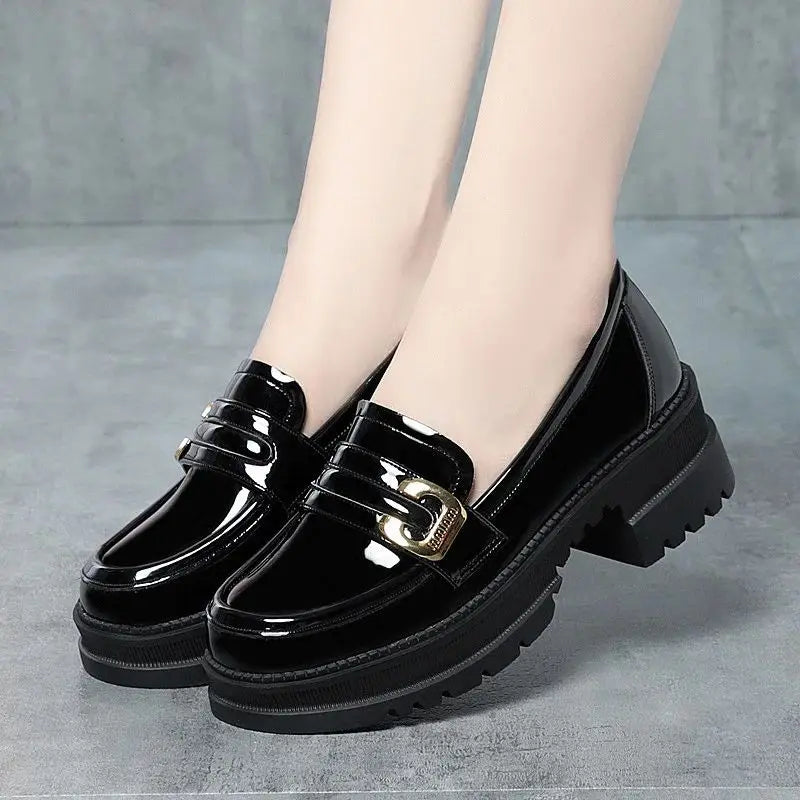 Mocassin femme zolalando My Store