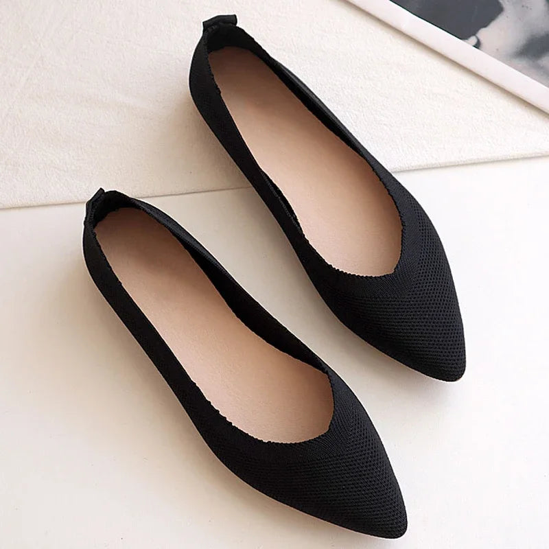 Mocassin femme Nola My Store