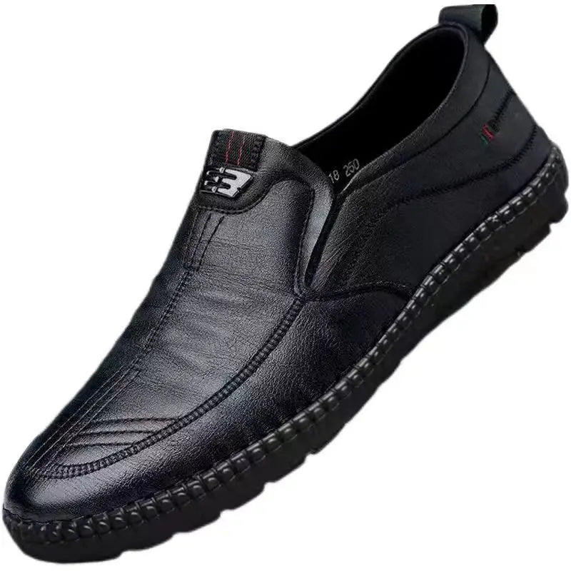 Chaussures de marche Homme - Barrie Shop