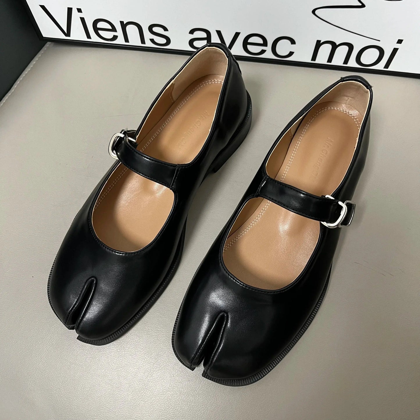 Mocassin Mira My Store