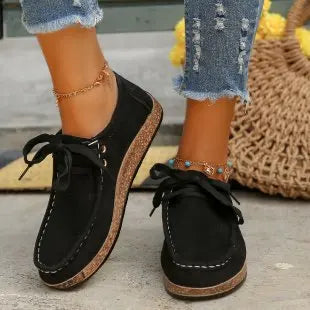 Mocassin femme Lirya My Store