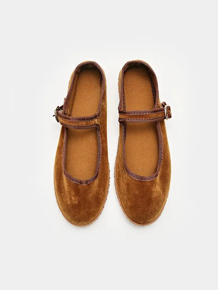 Mocassin Boro My Store