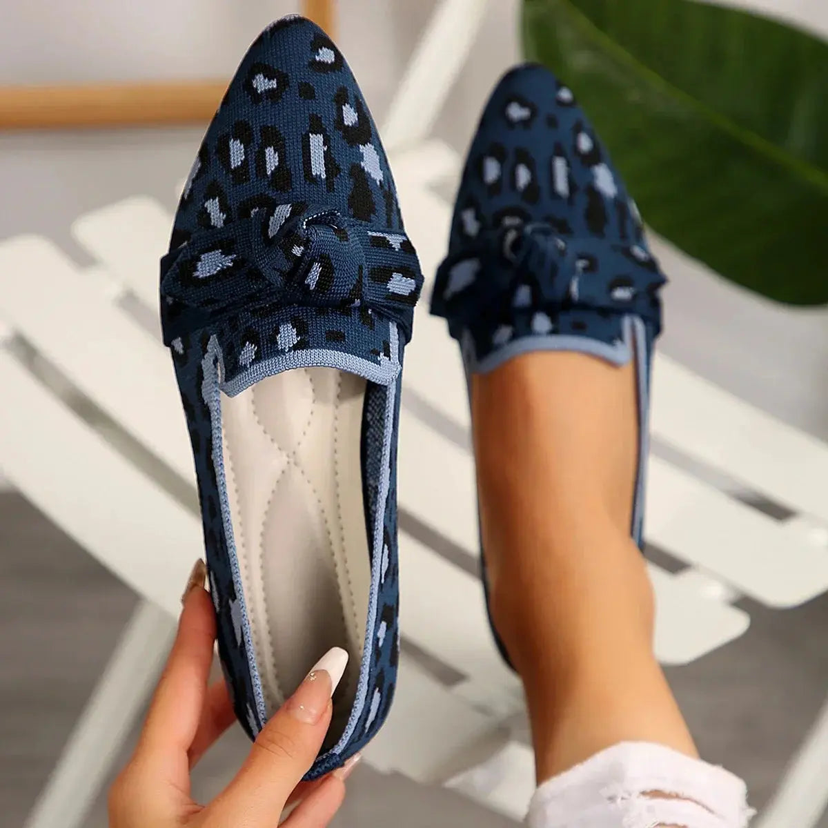 Mocassin Luria My Store