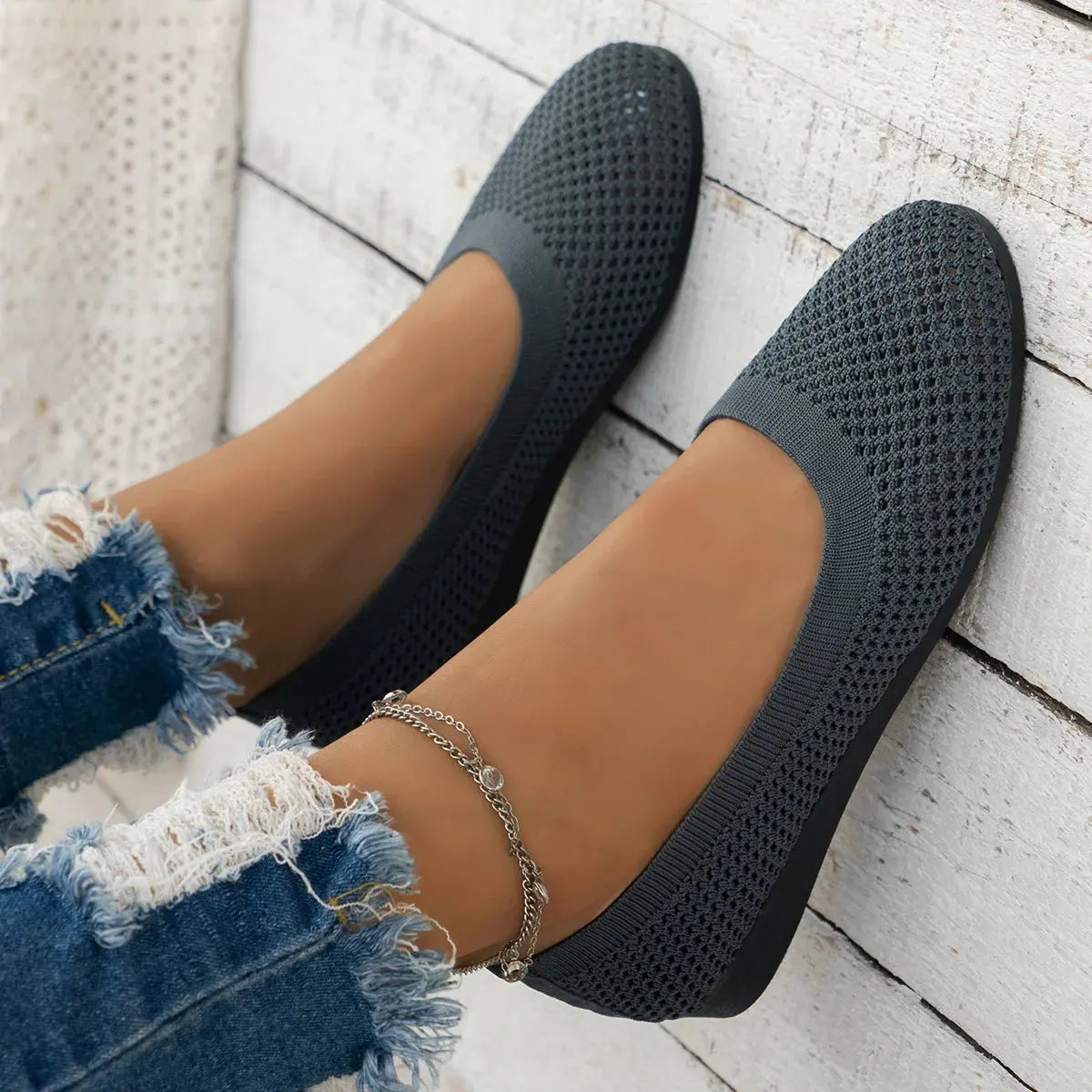 Mocassin Luma tendance My Store
