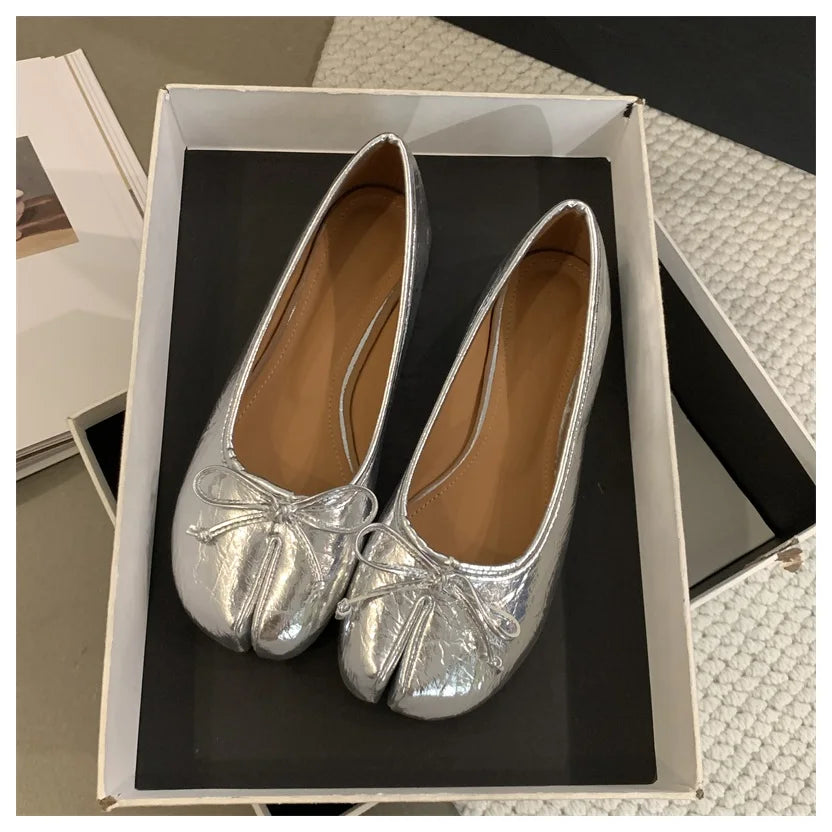 Mocassin femme élégante - Barrie Shop