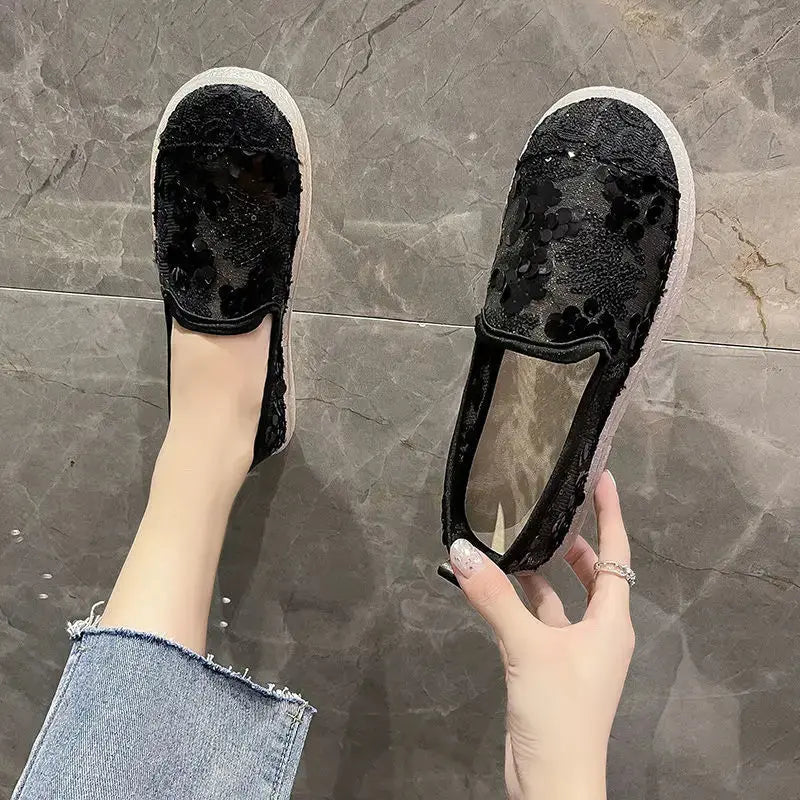 Mocassin femme Nalya My Store