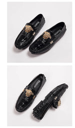 Mocassins Ravalto - Vignette | Barrie Shop