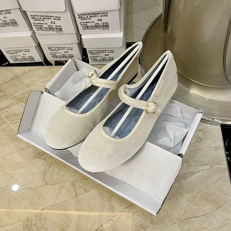 Mocassin femme Luma My Store
