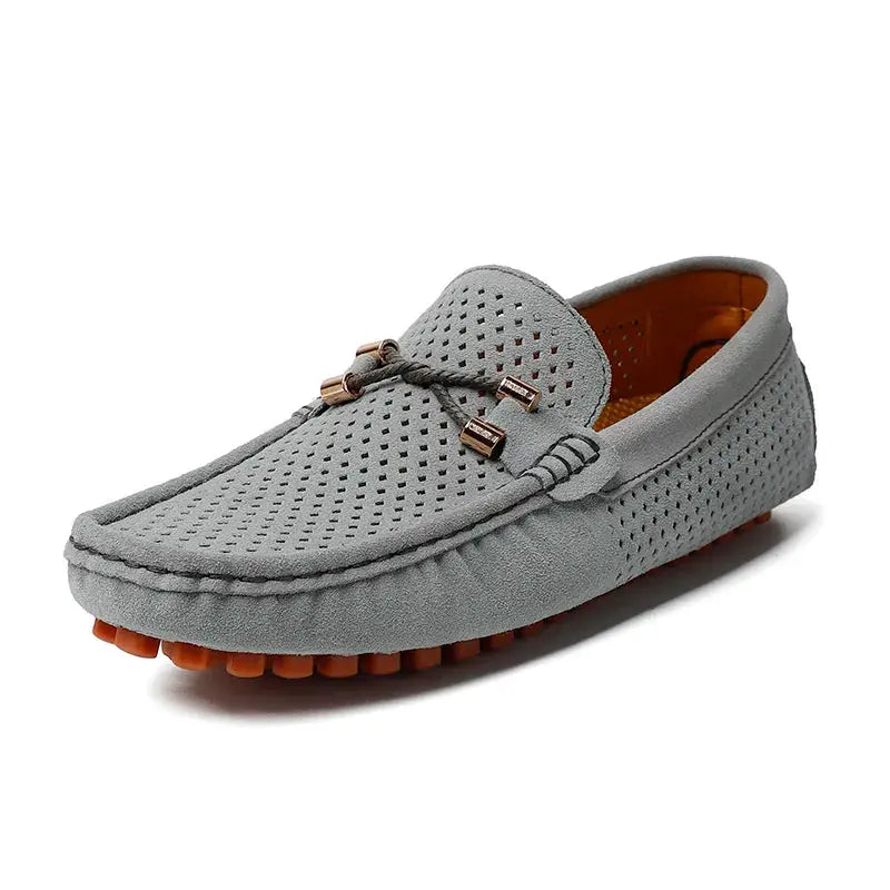 Mocassin Oxford homme Nayro My Store