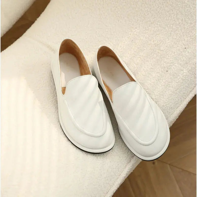 Mocassin Look femme My Store
