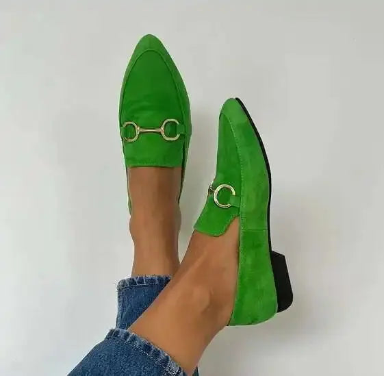 Mocassin Vylma My Store