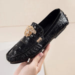 Mocassins Ravalto - Vignette | Barrie Shop