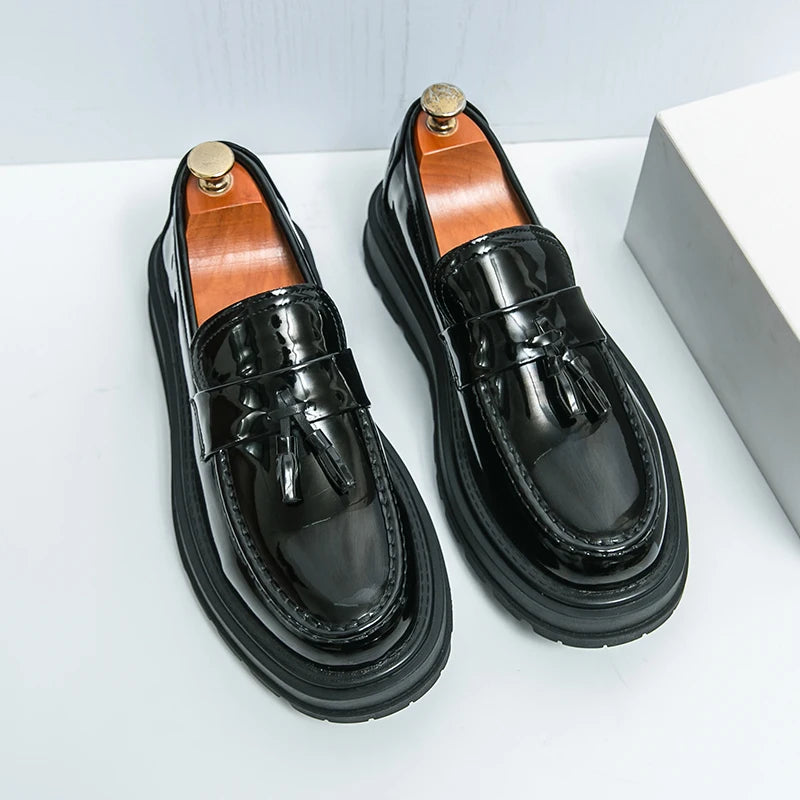 Mocassins Casual Bling Résistants My Store