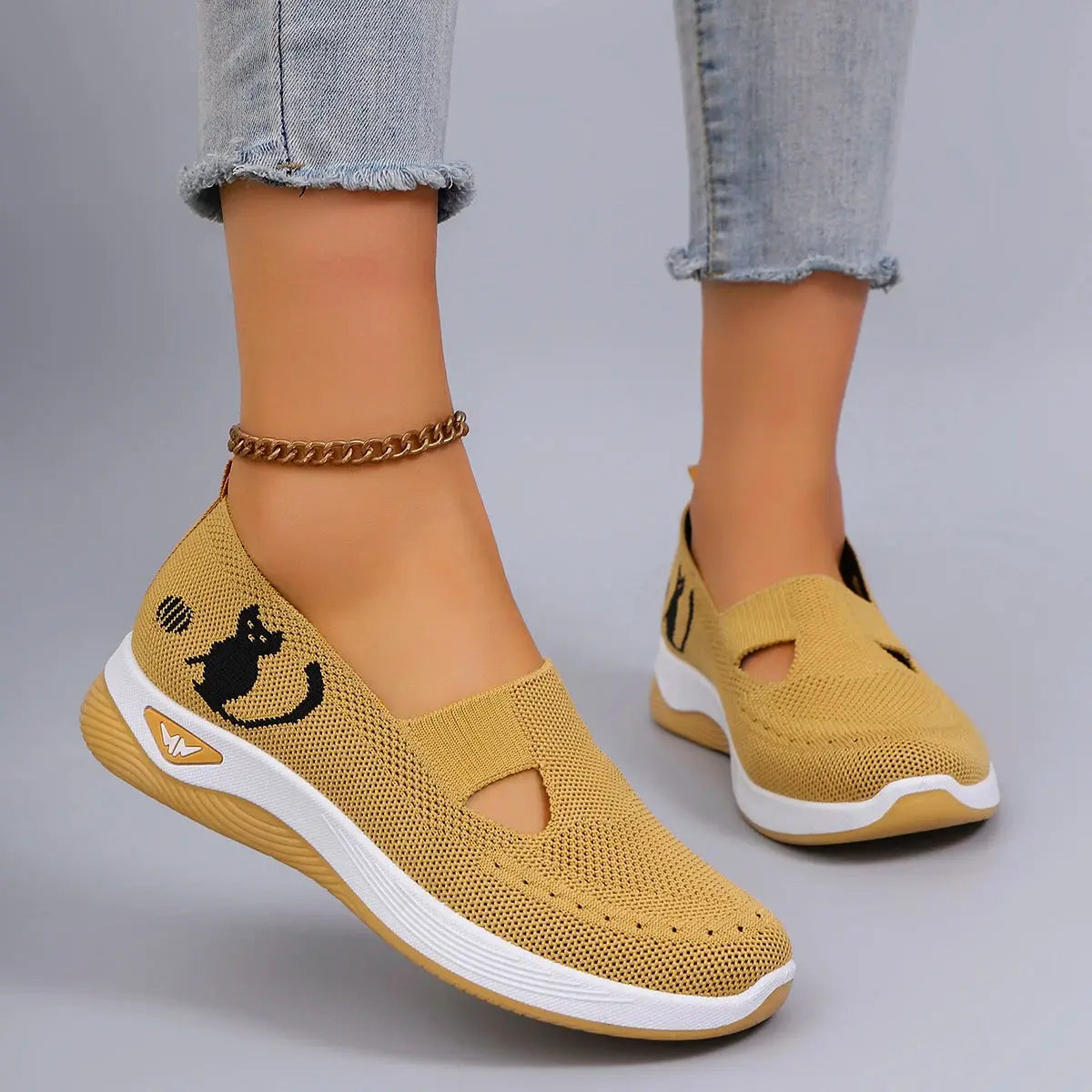 Mocassin Nolyra My Store
