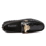 Mocassins Ravalto - Vignette | Barrie Shop