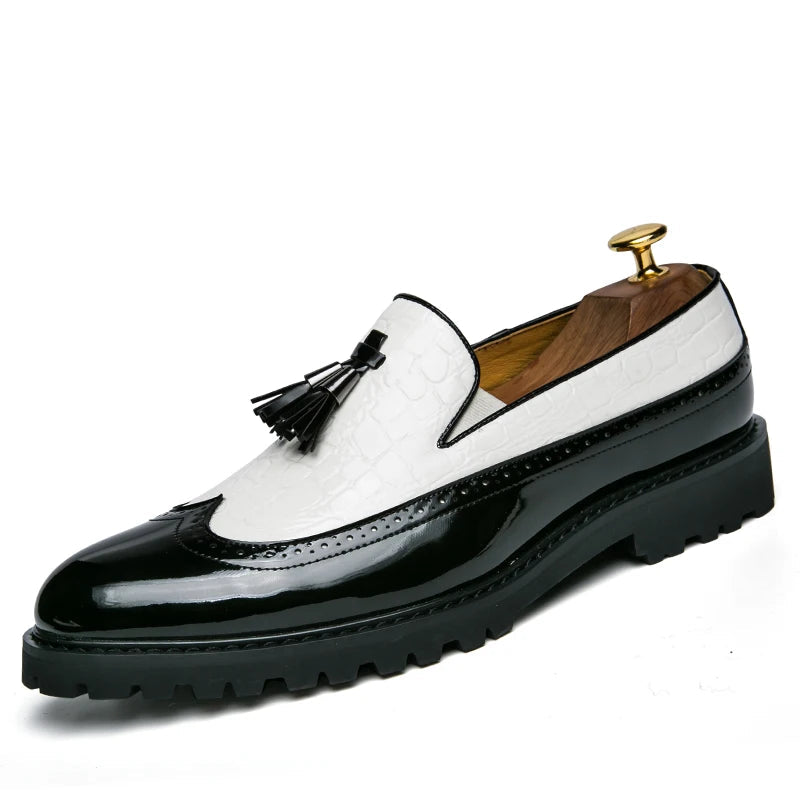 Mocassin Veldor My Store