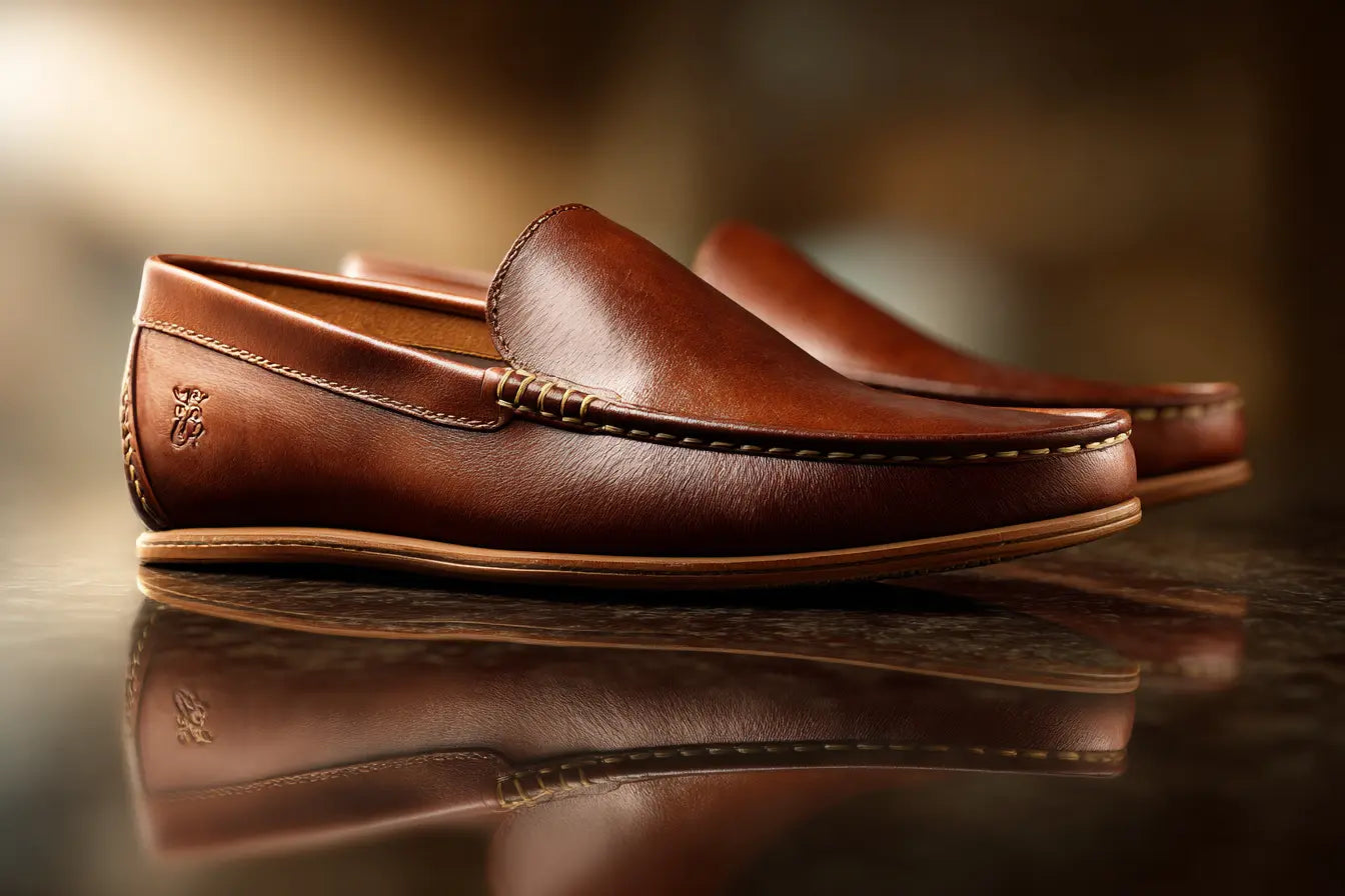 Mocassins Penny