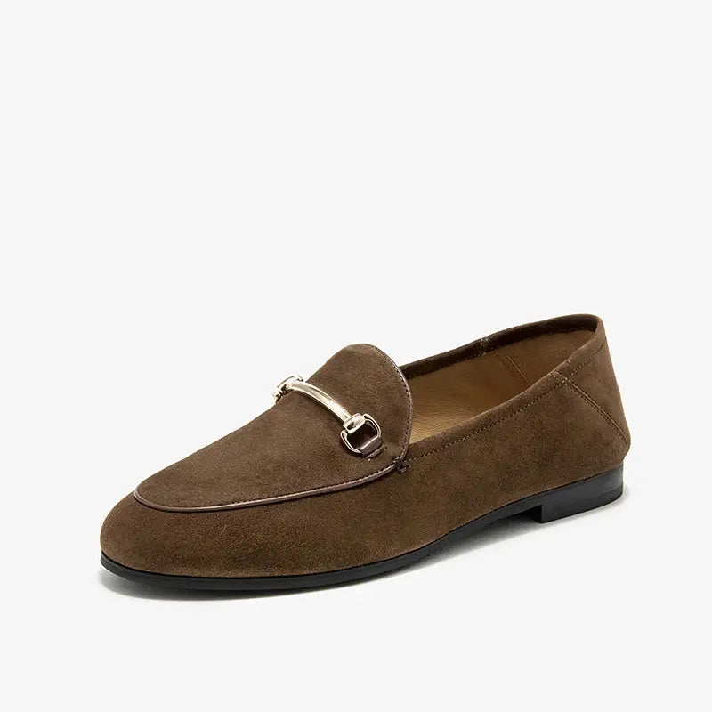 Mocassin Elyra My Store