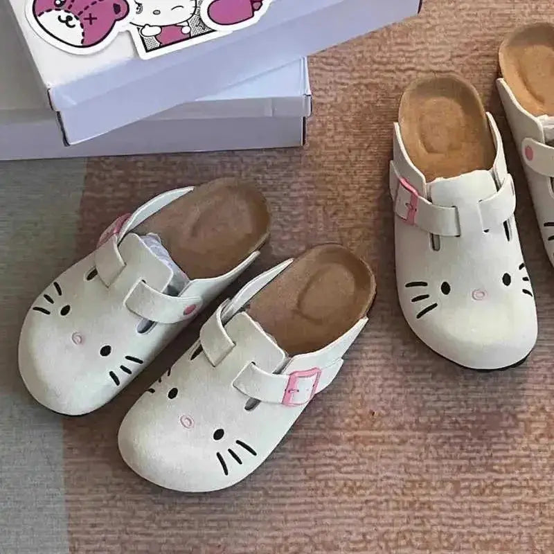 Chaussure  Kyro