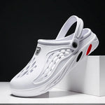 Chaussure Sabots Urbains LUMIO - Vignette | Barrie Shop