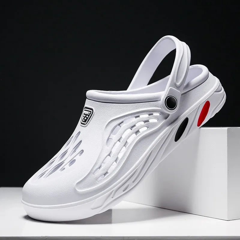 Caussure Sabots Urbains LUMIO