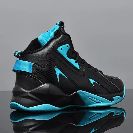 Chaussure claudi Stan Homme Yuzhy