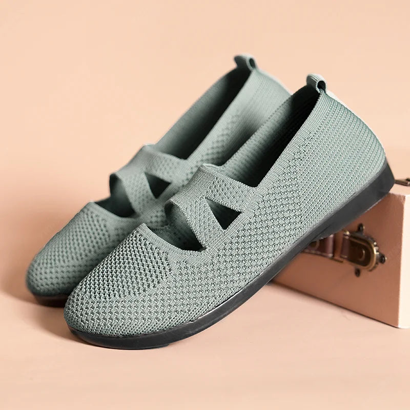 Gabor mocassin femme